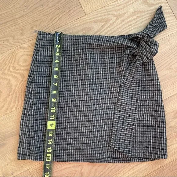 WILFRED SKIRT - Picture 11 of 11